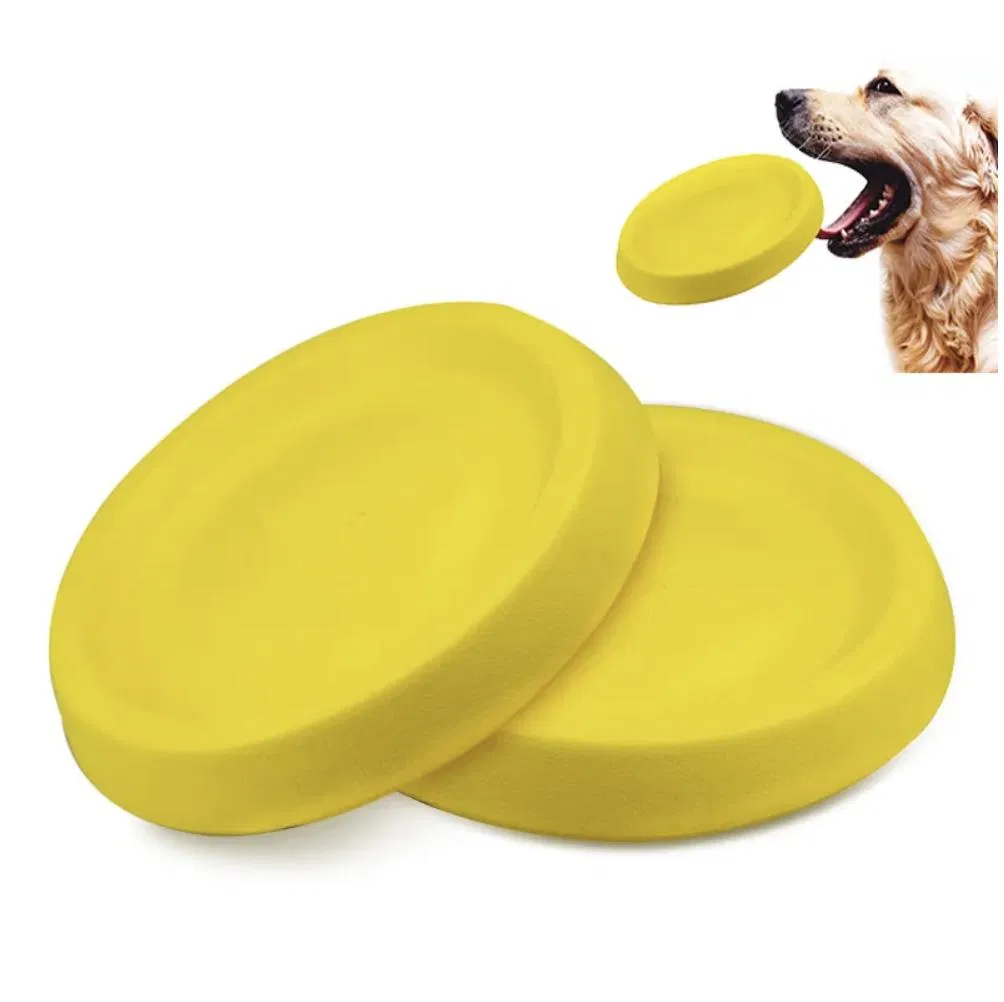 Dog Toy Flying Disc 6