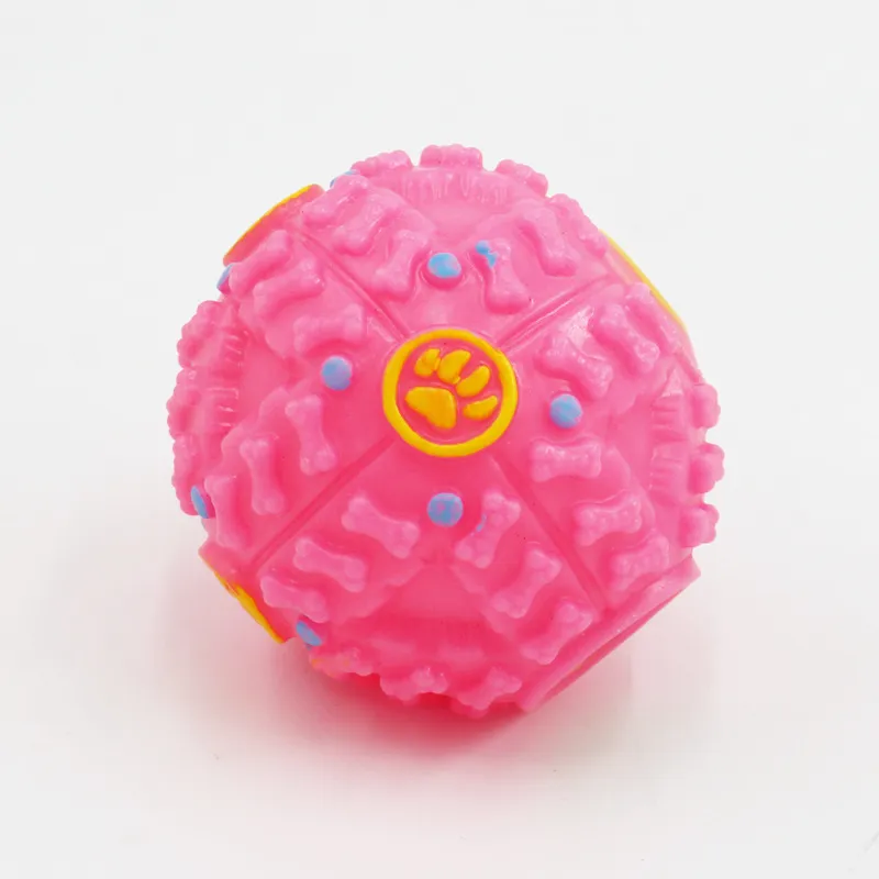 Dog Toy Ball 2