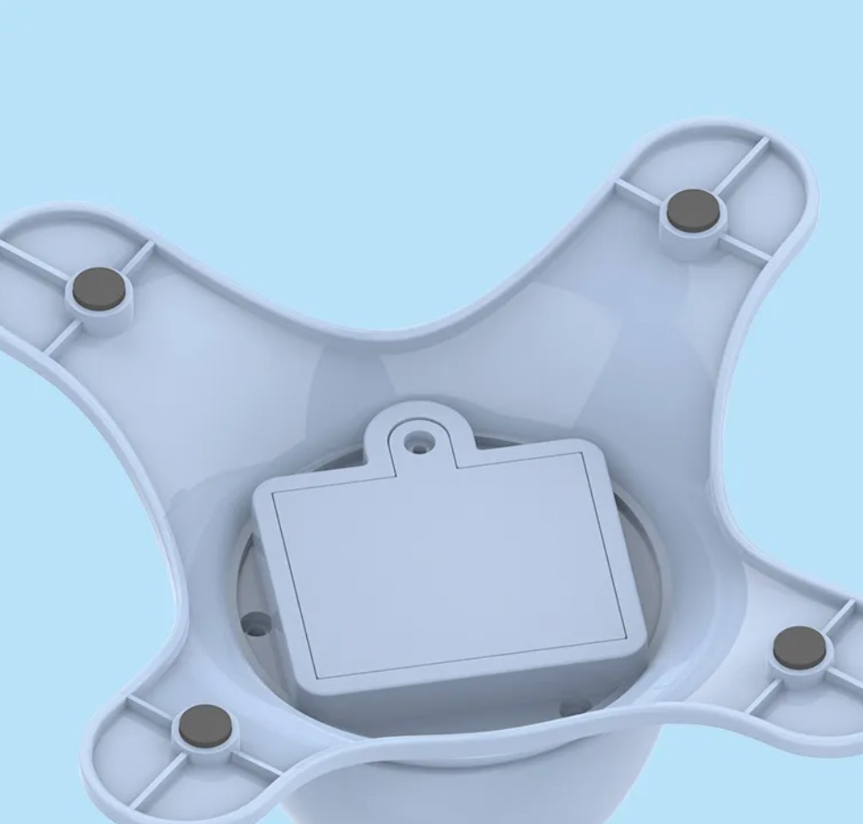 Butterfly Chattering Automatic Puzzle Cat Toy Pet Electric Toy