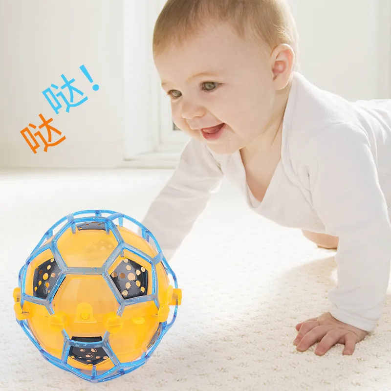 LED Ball Toy 2