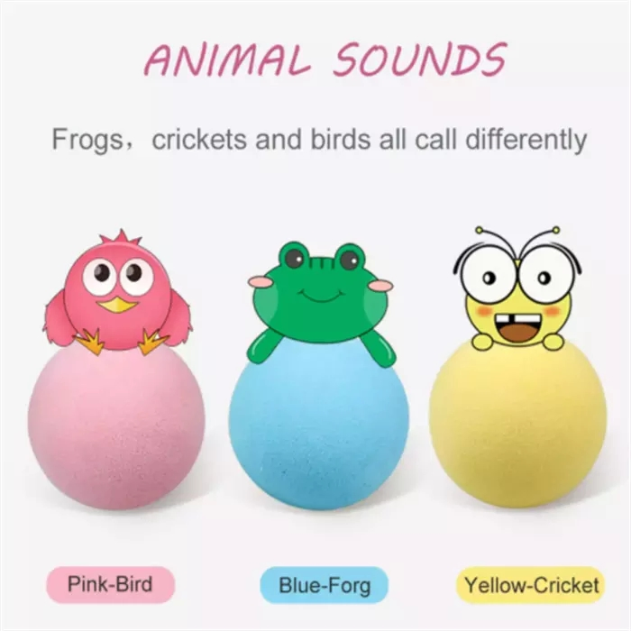 Electronic Brinquedo Pet Automatic Motorised Cat Toys New Gravity Ball Smart Touch Sounding Interactive Pet Toys Squeak Ball