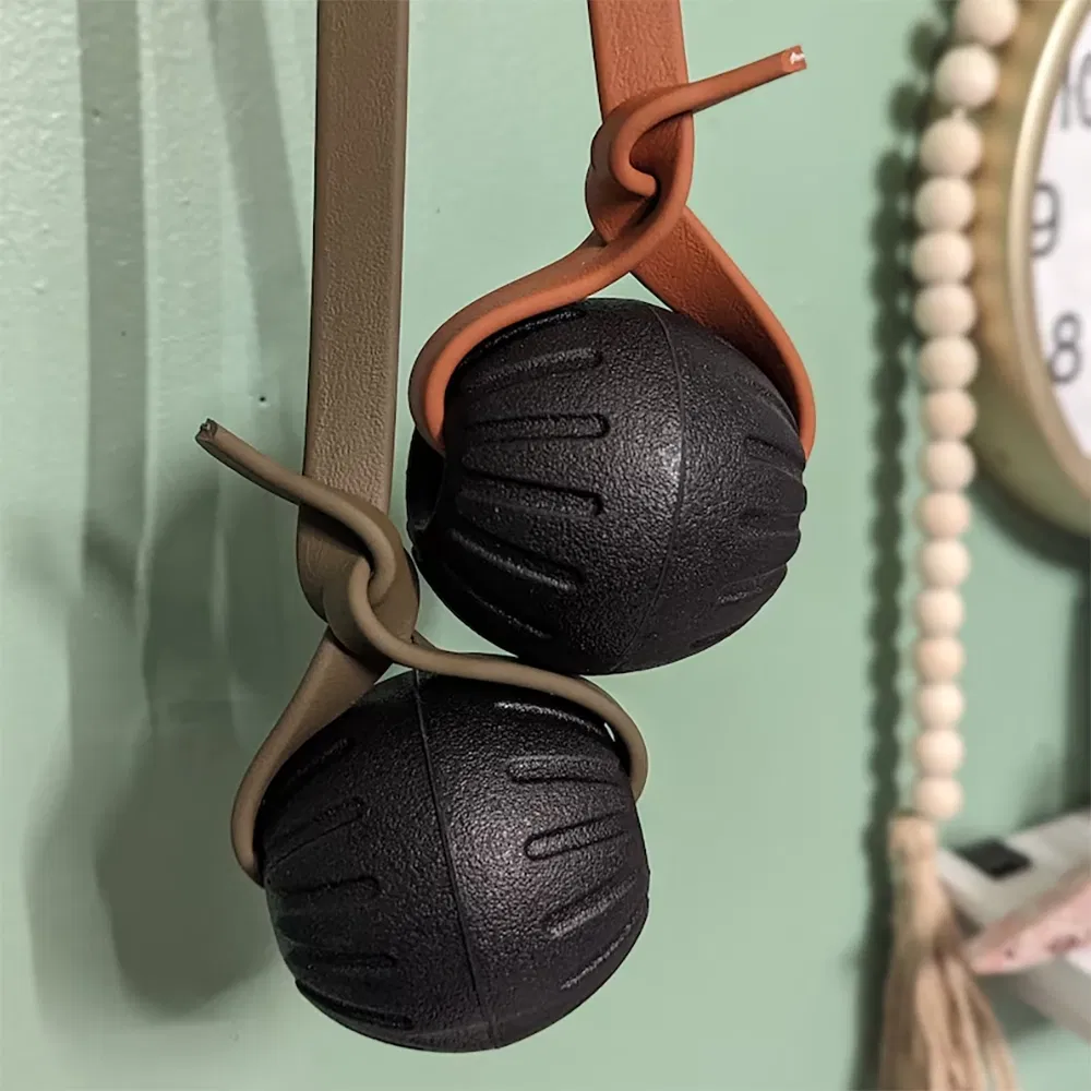 Pet Interactive Toy Ball 6