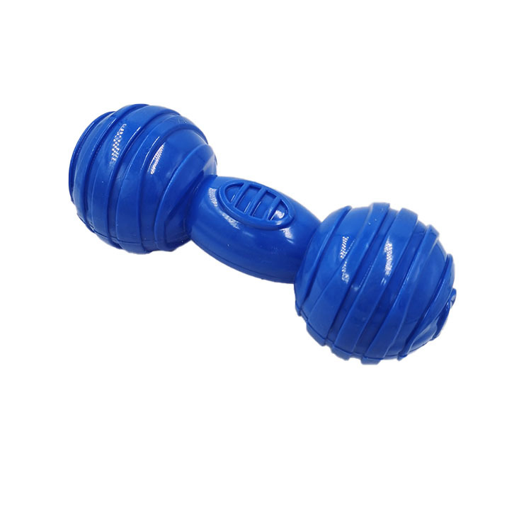 Top Sale Aggressive Chewers with Crin Molar Dental Pet Learning Toothbrush Dogtoys Custom Rubber Cotton Dog Toys