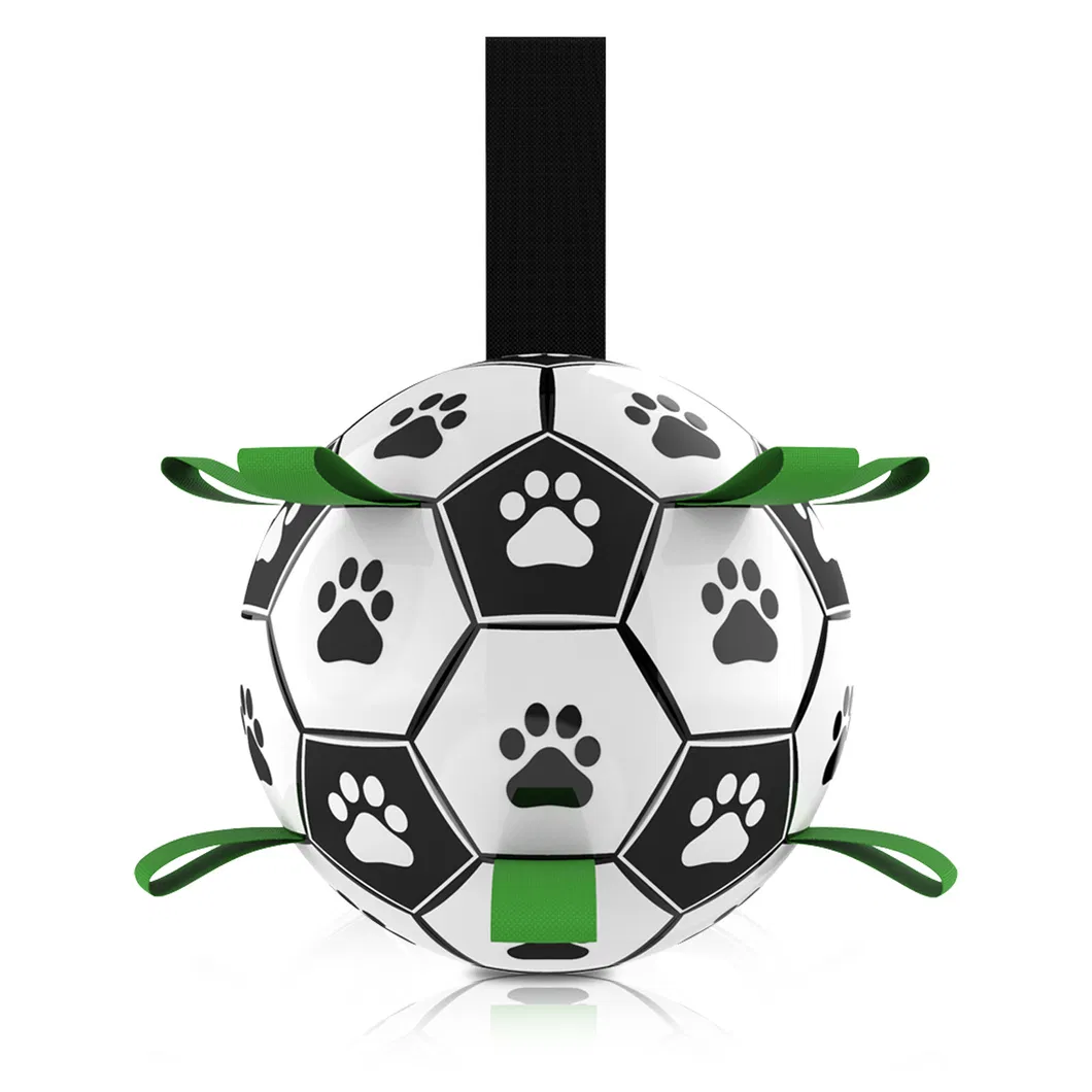 Soccer Toys for Dogs