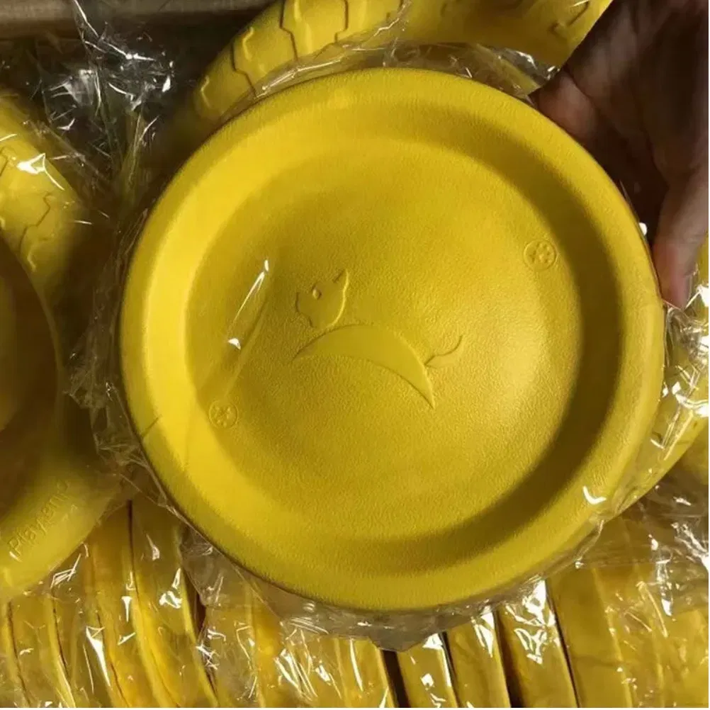 Dog Toy Flying Disc 10