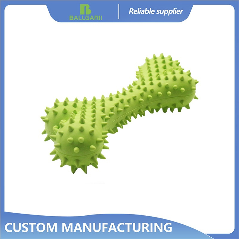 Pet Treat Dispensing Dog Ball Interactive Dog Toy Slow Feeder Chew Pet Toys Treat Dispenser Toys