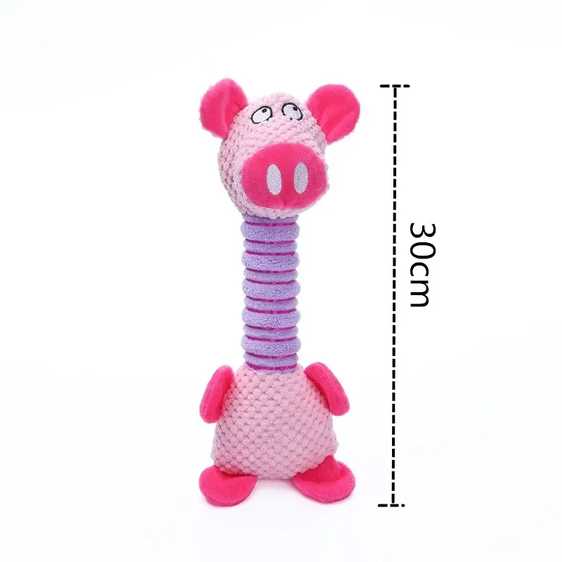 Pet Squeaky Toy 2