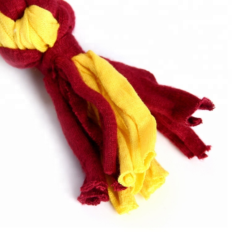 Yiwu Online Shopping Popular Pet Product Rope Pet Toy