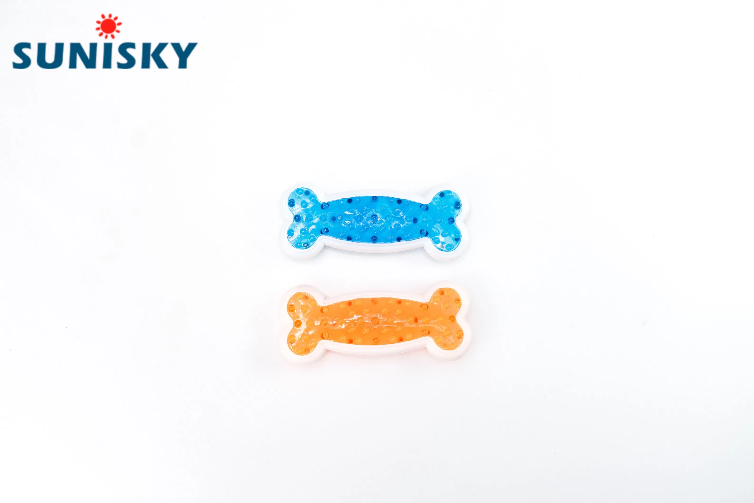 Dog Teething Toy Popular Pet Plastic Toy