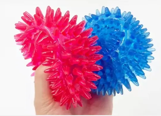 Durable Bouncy TPR Toy