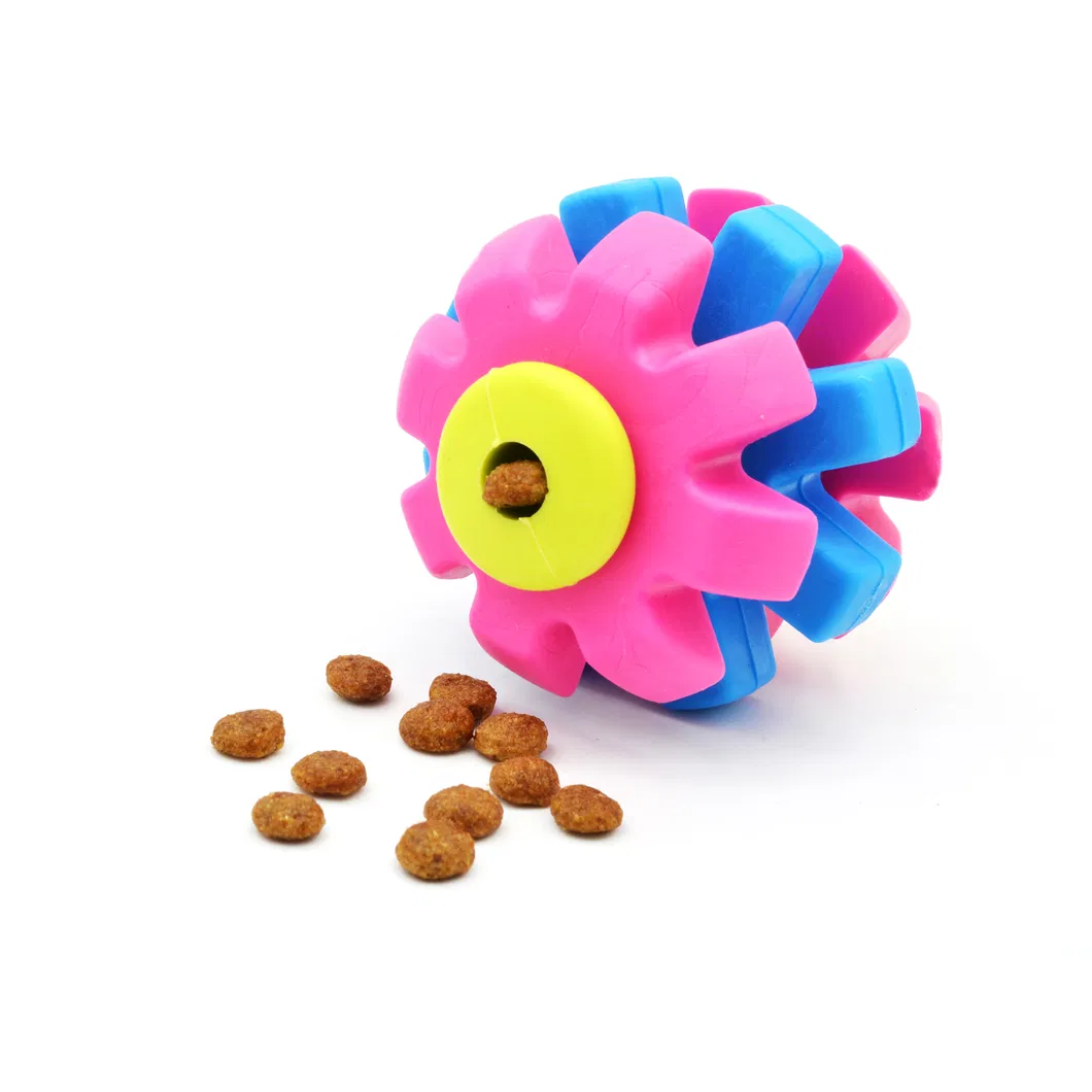 Pet Chew Toy 8
