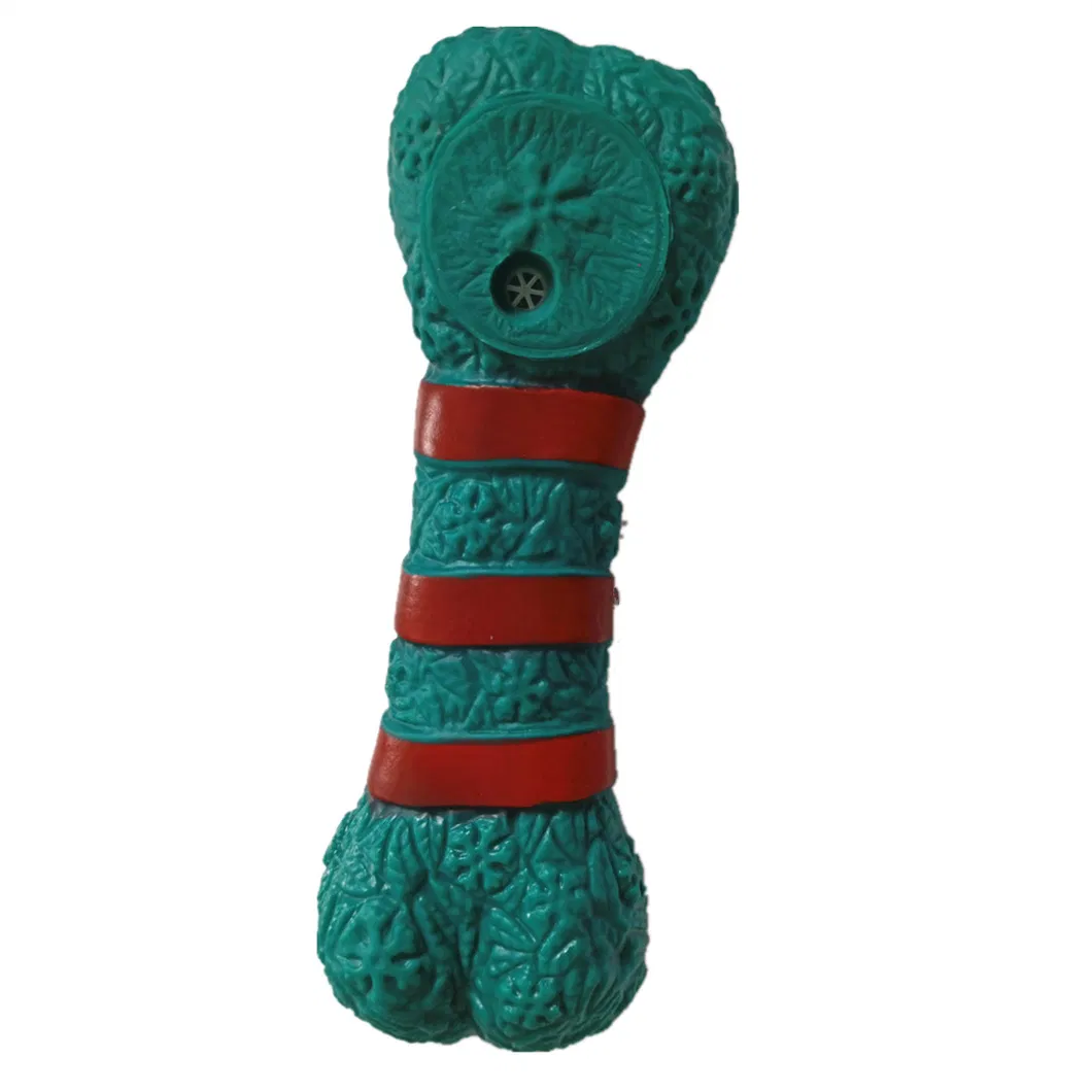 Christmas Tree Pet Toy 4