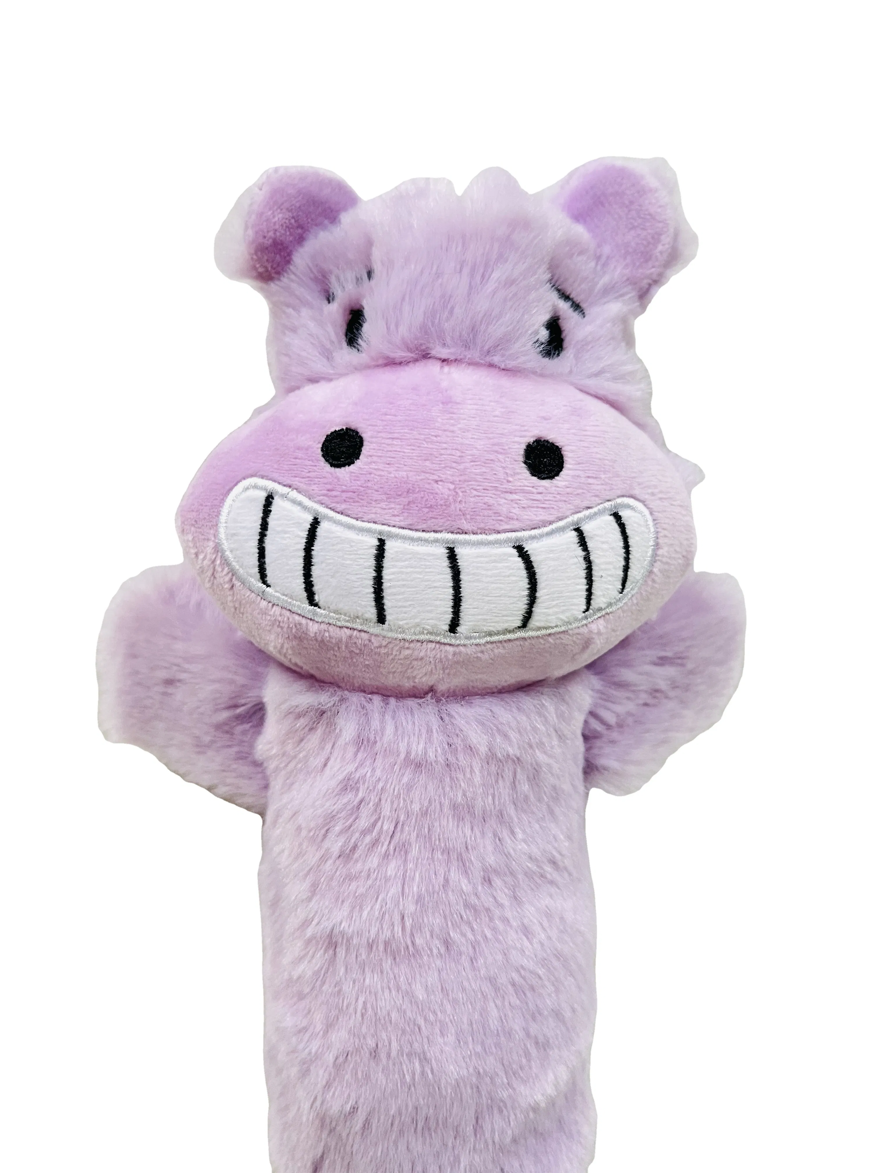 Eco Friendly Plush Rope Pet Toys Dog Pet Interactive Toys