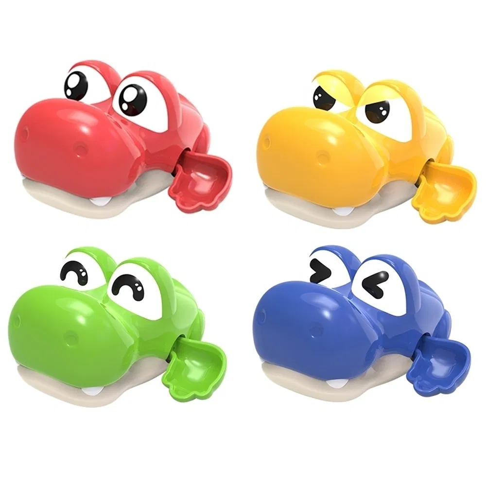 Eco-Friendly Floating Bath Toy for Kids and Toddlers