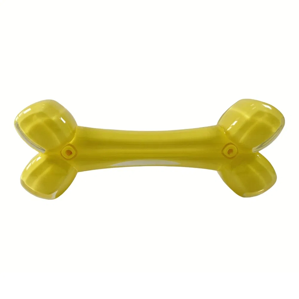Robust Durable Training Dog Pet Toy Ideal for Energetic Fetching Challenges