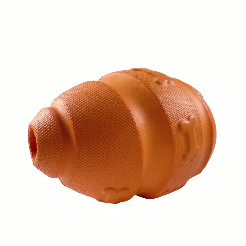 Lightweight Foam Treat Dispensing Dog Toy for Puppy Training Games