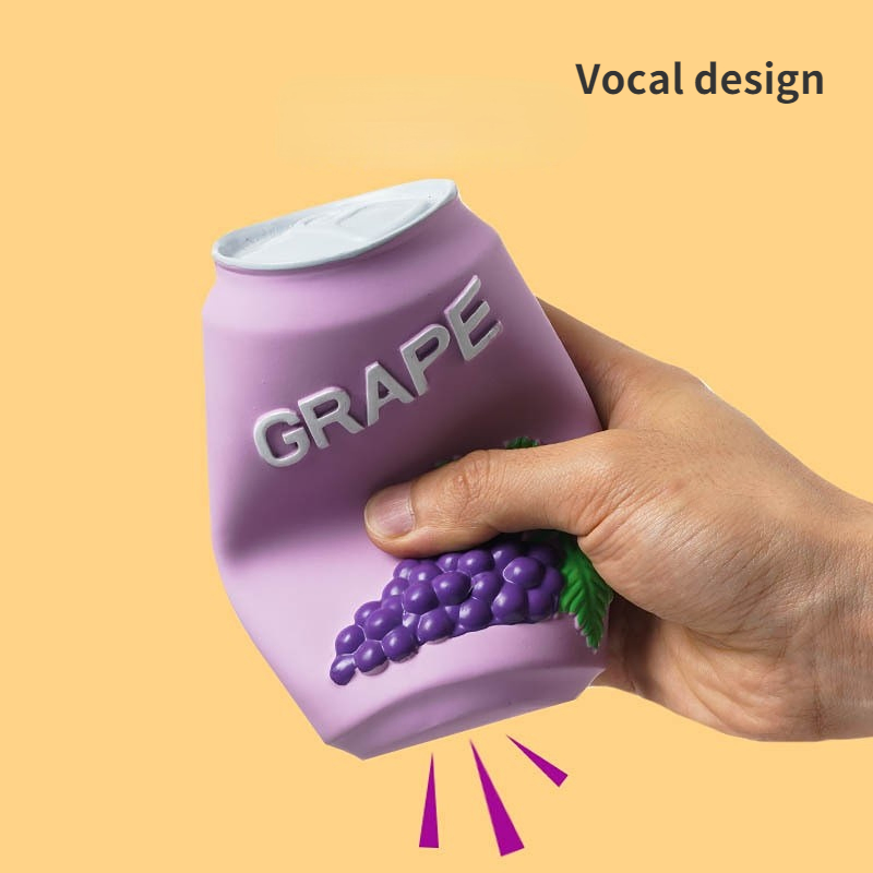 Popular Pet Training Toys Latex Vocal Dogs Can Relieve Boredom, Floating and Bite Resistant Toys