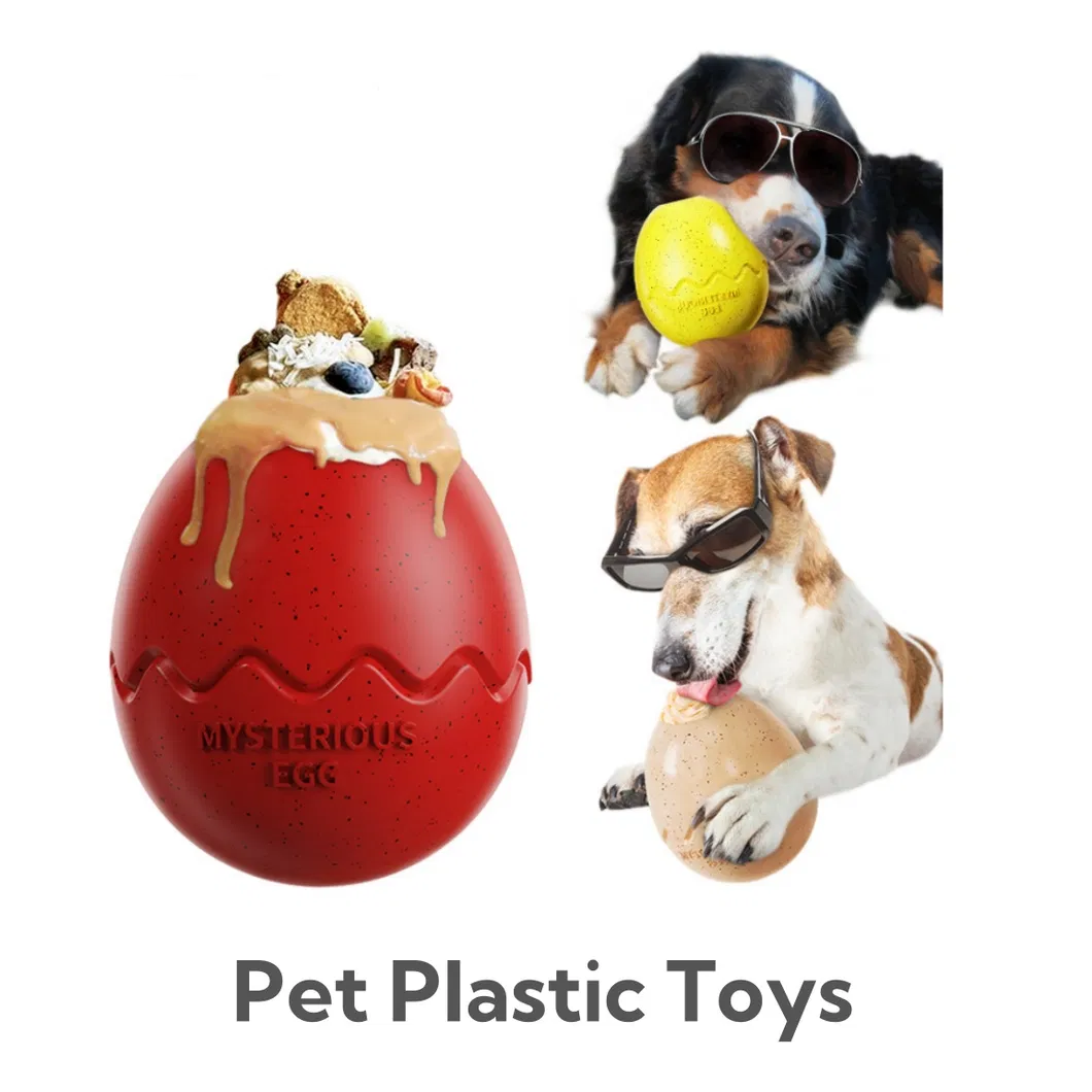 Plastic Toys