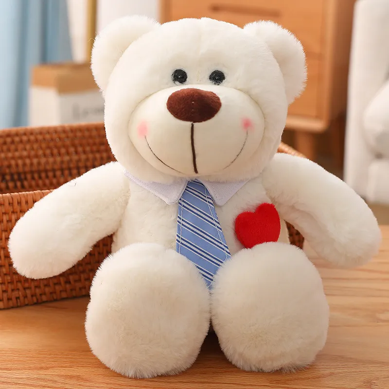 Pet Teddy Bear Soft Doll