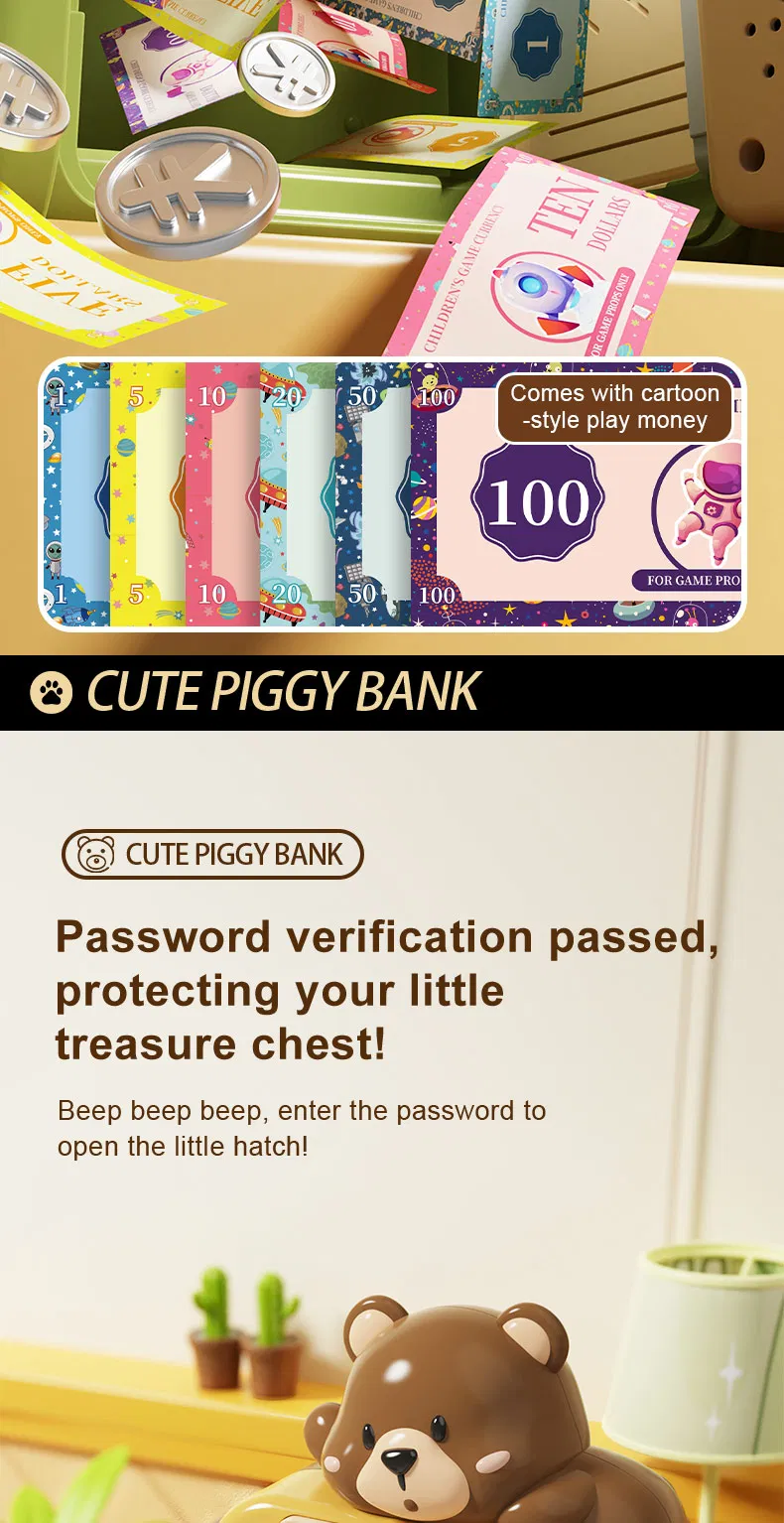 Educational Pot Gift