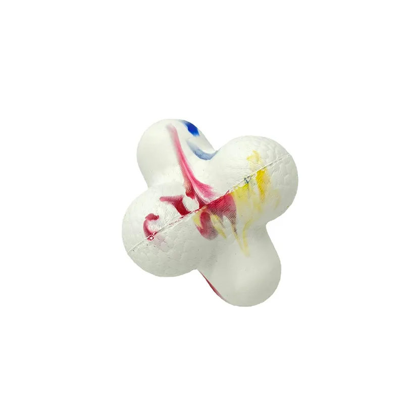 EVA dog training ring