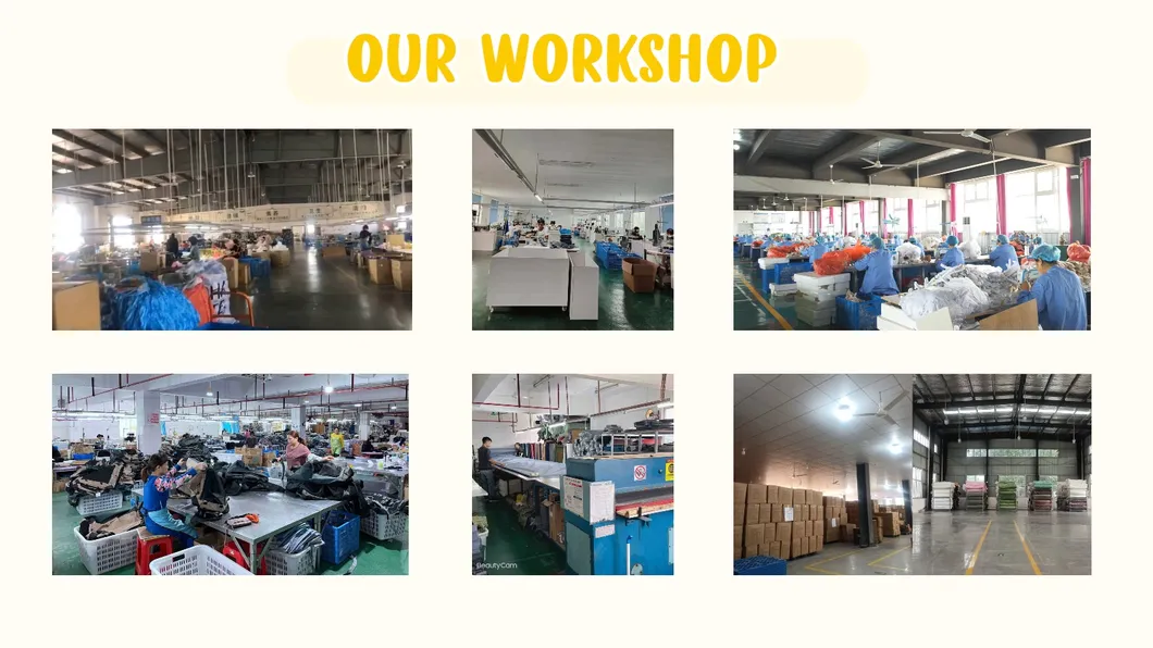Workshop
