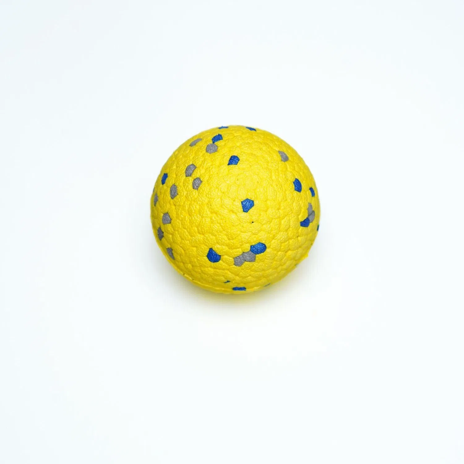 Durable Etpu Dog Ball Toy Throwing Interactive Pet Toys