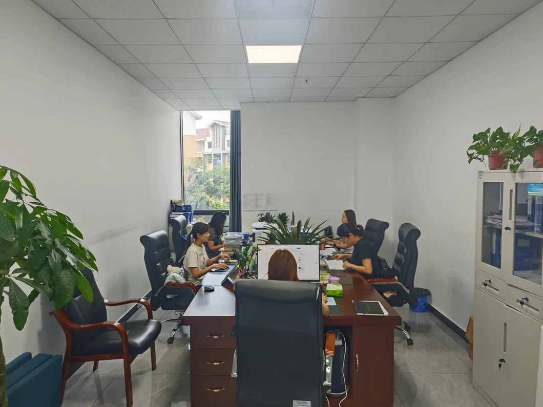 Product Quality Control