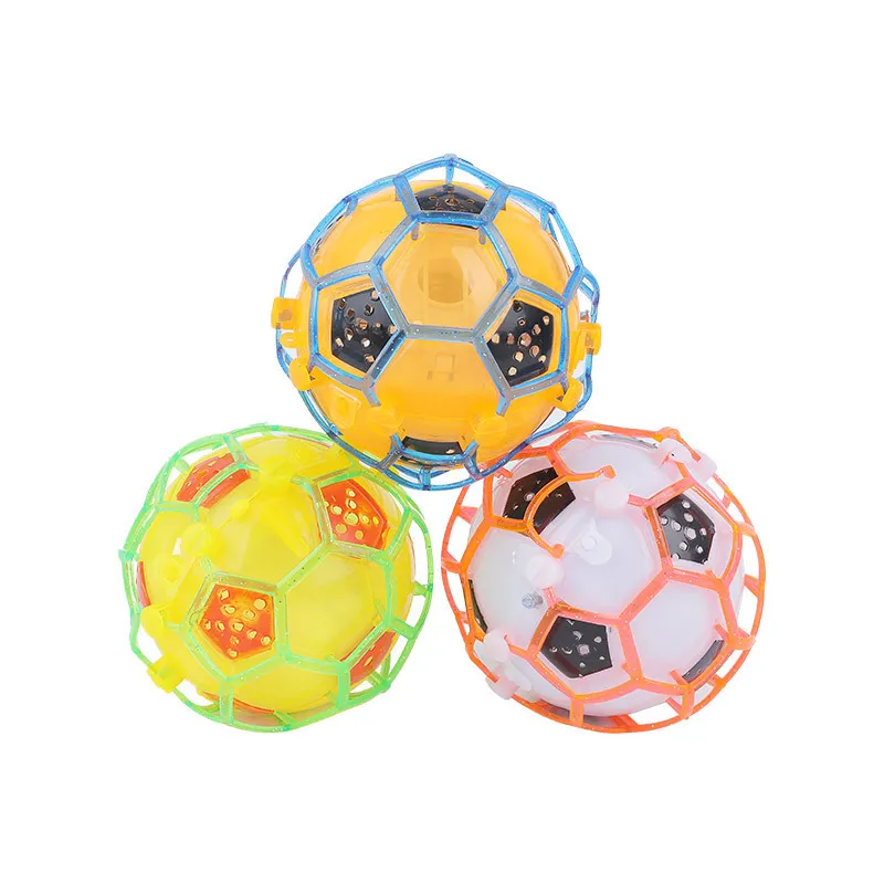 LED Ball Toy 4