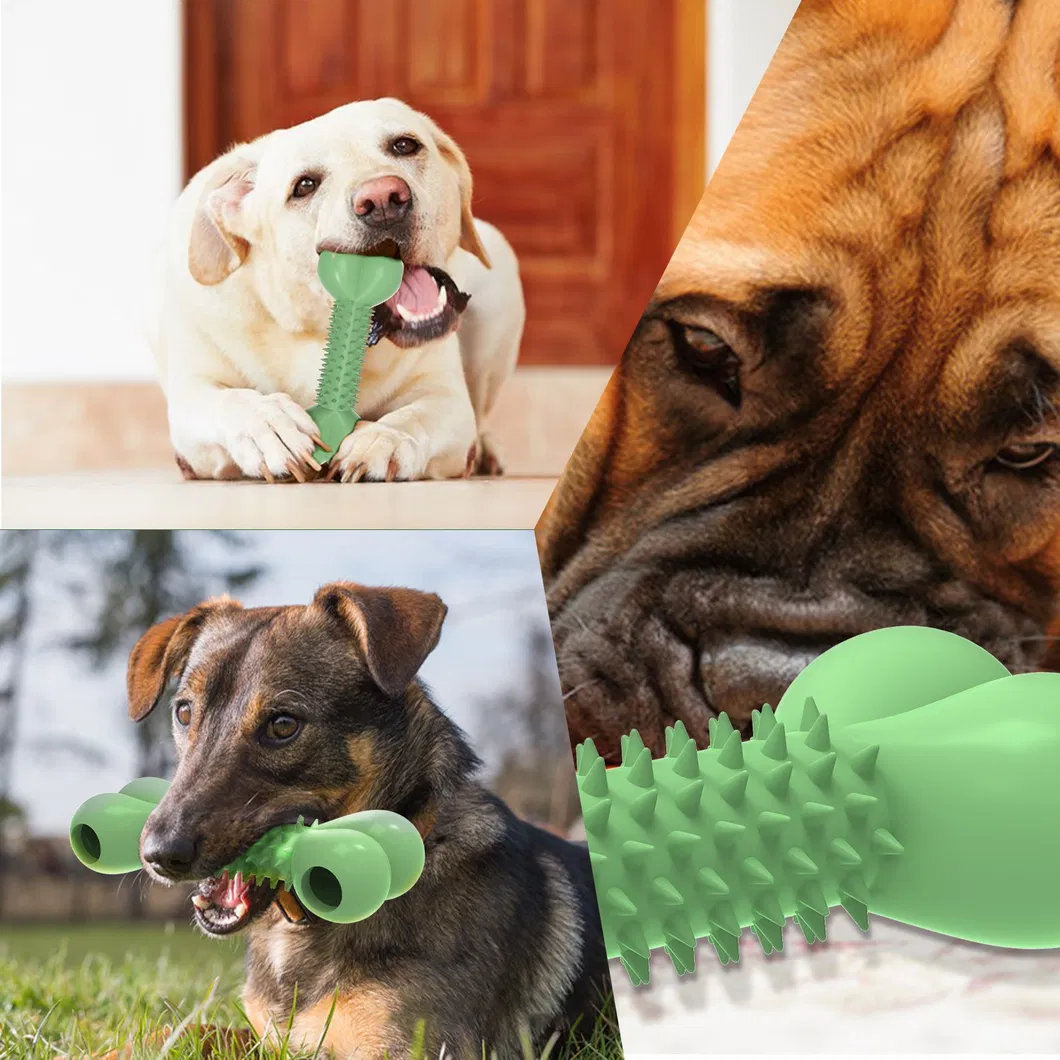 Food Dispensing Pet Toy