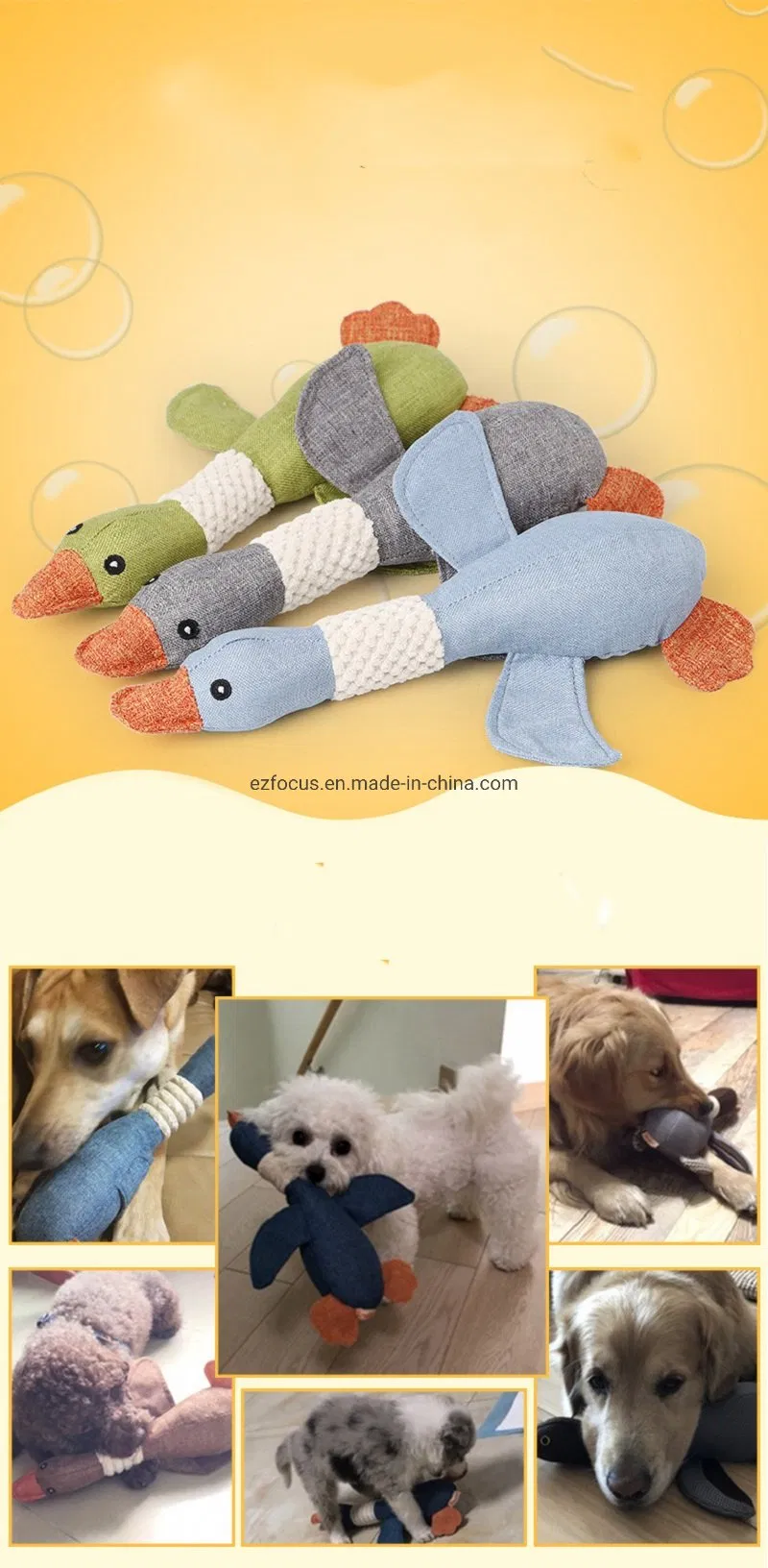 Dog Toy 6