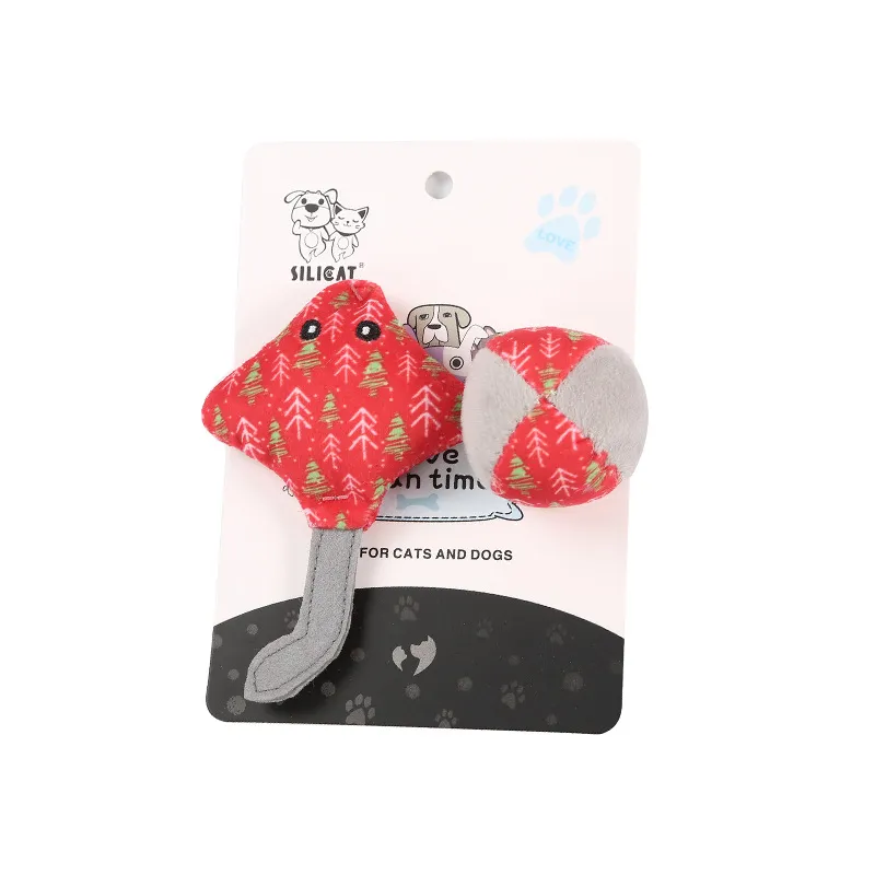 Wholesale Cat Toy Set
