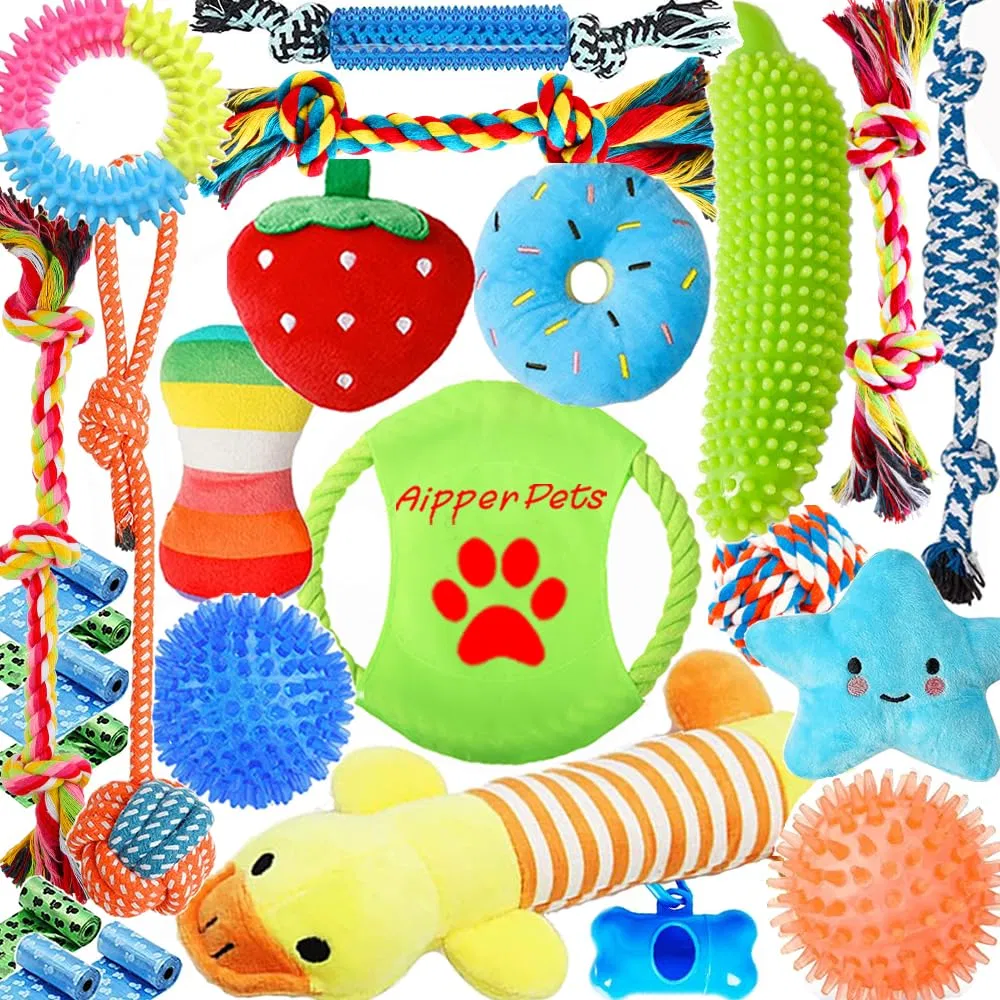 Bulk Pet Toys Supply
