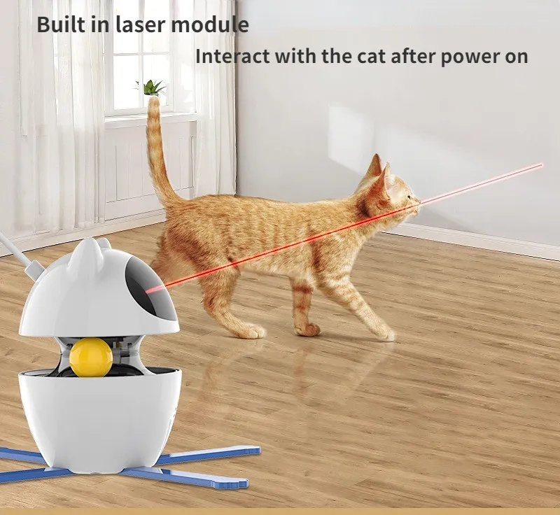 Cat Toy Product 4