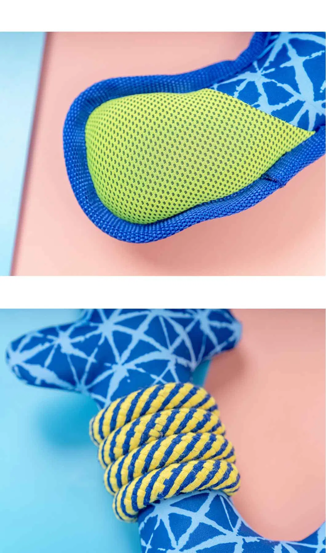 High Quality Plush Toy