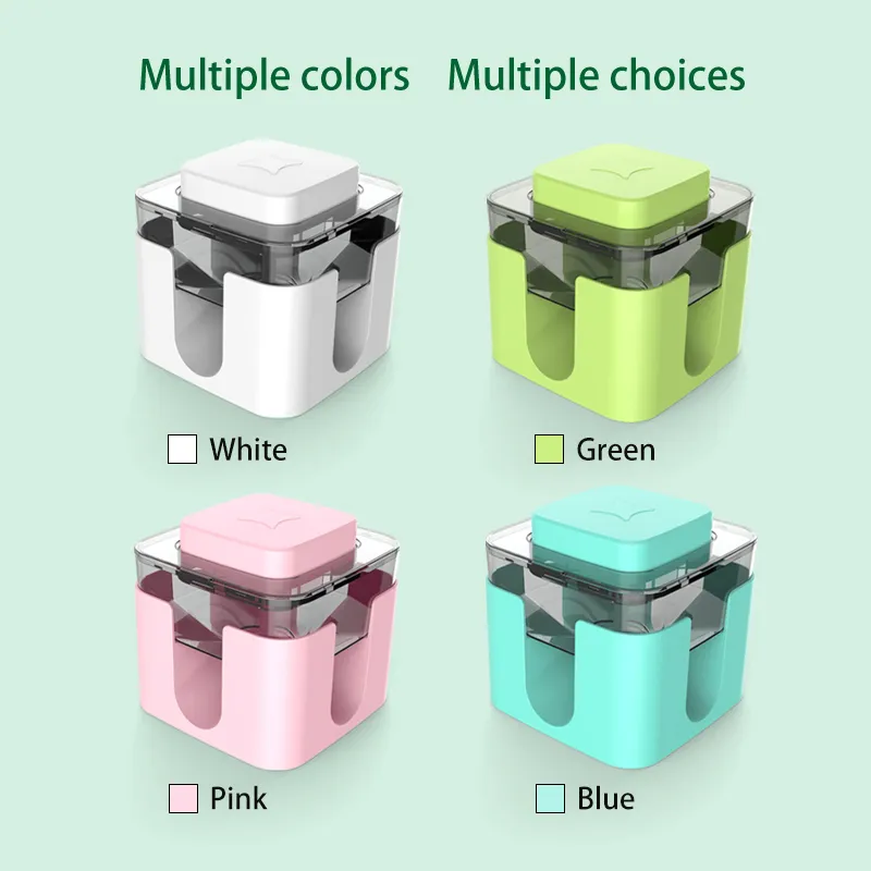 Dog Snack Pressing Toy