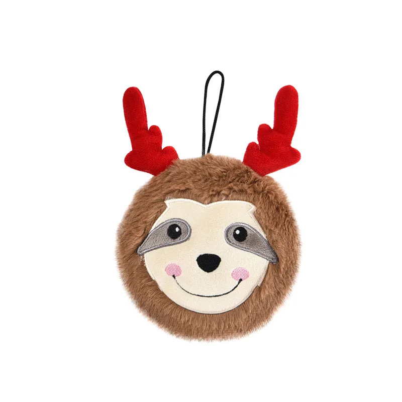 Christmas Plush Toy