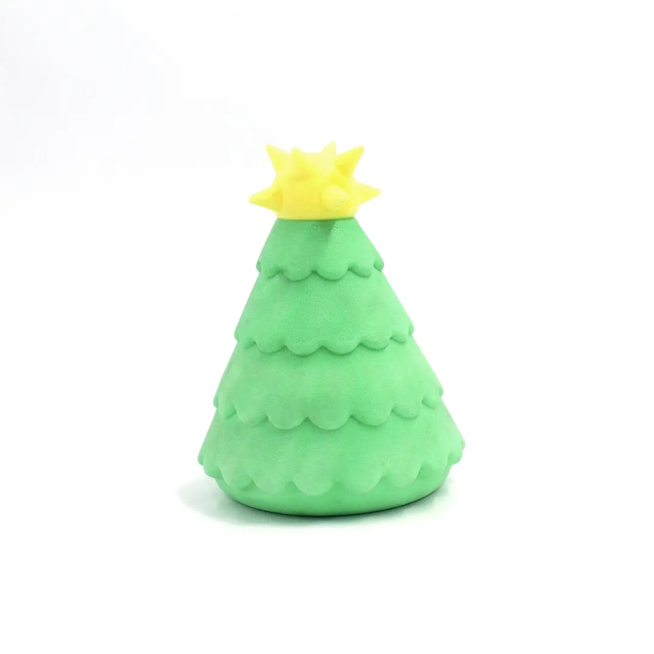 Long Lasting Interactive Treat Dispensing Fun Ball Puppy Pet Dog Gnawed Toys