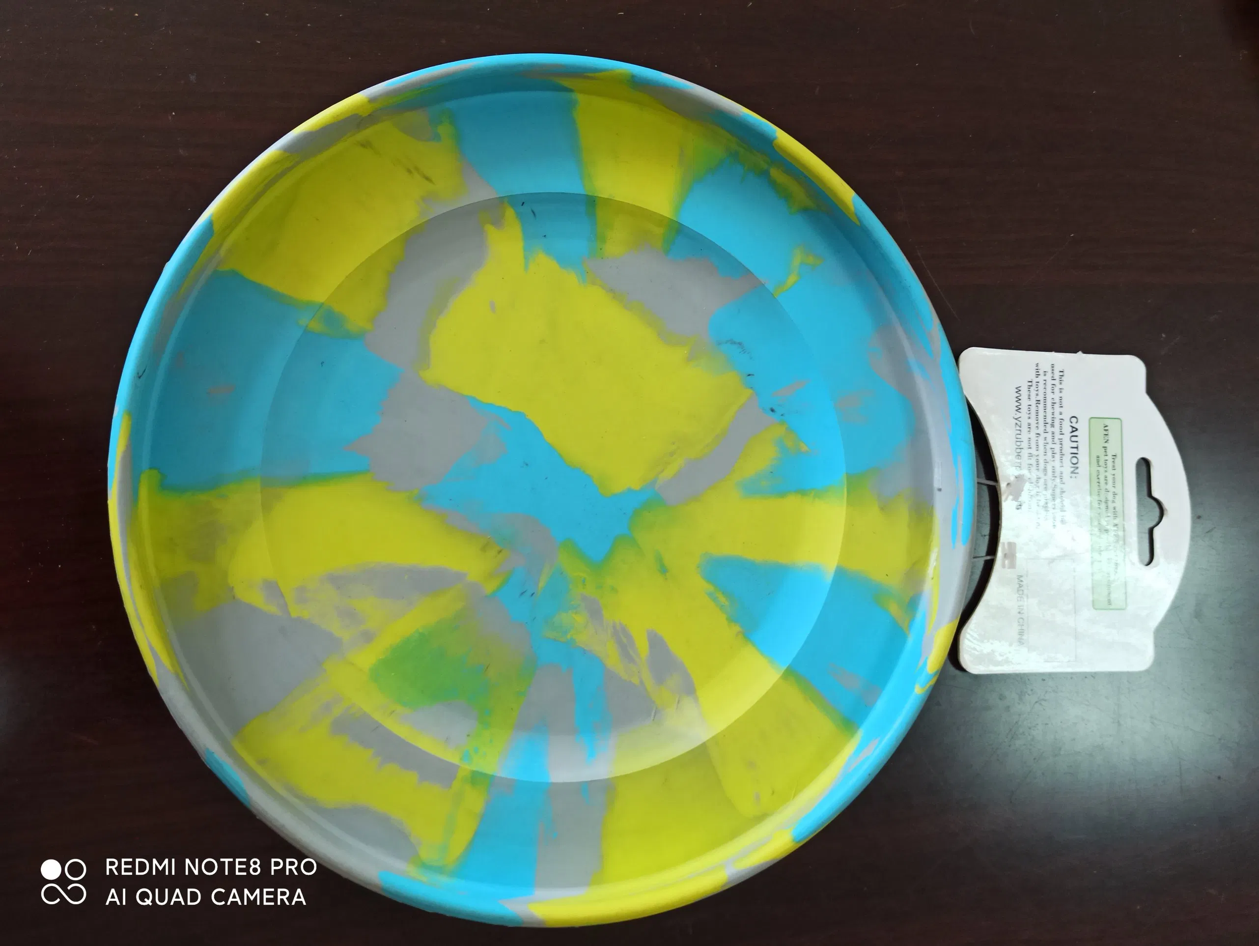 Pet Frisbeed Floating Water Training to Throw Toys Pets Dog Silicone Bite Rissistant Frisbee