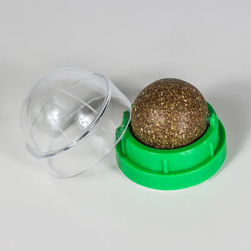 Cat Toy Ball 2