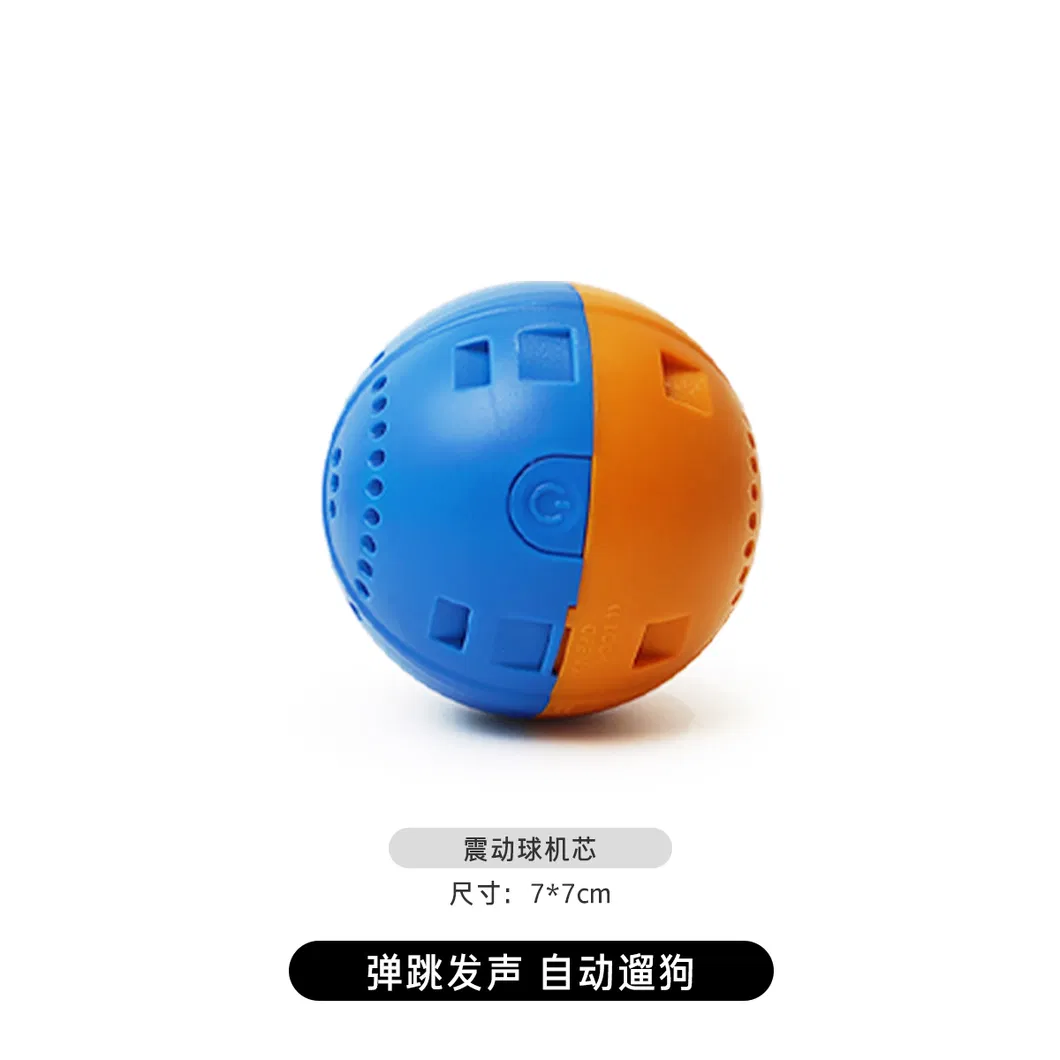 Pet Toy Manufacturing