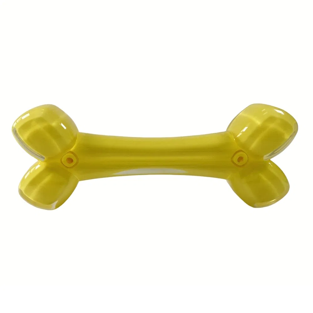 Robust Durable Training Dog Pet Toy Ideal for Energetic Fetching Challenges