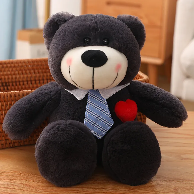 Pet Teddy Bear Soft Doll