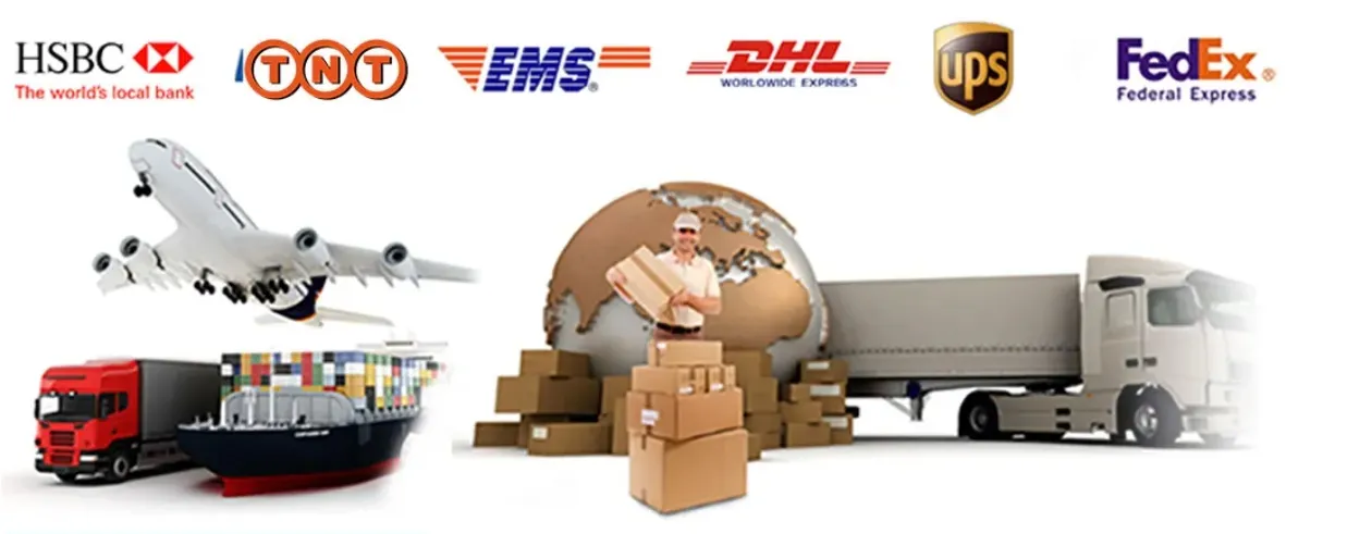 Shipping Information