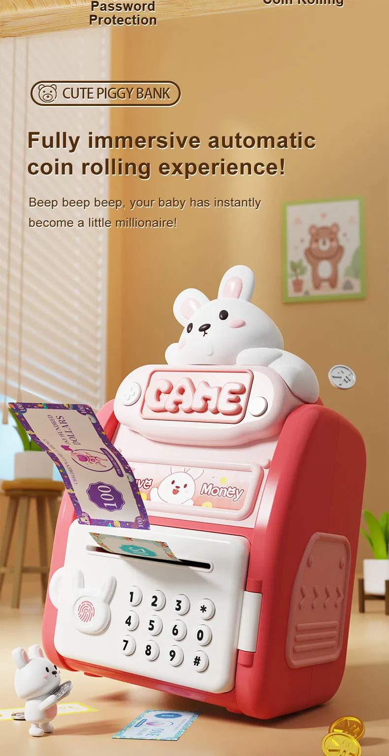 Automatic Roll Coins Function