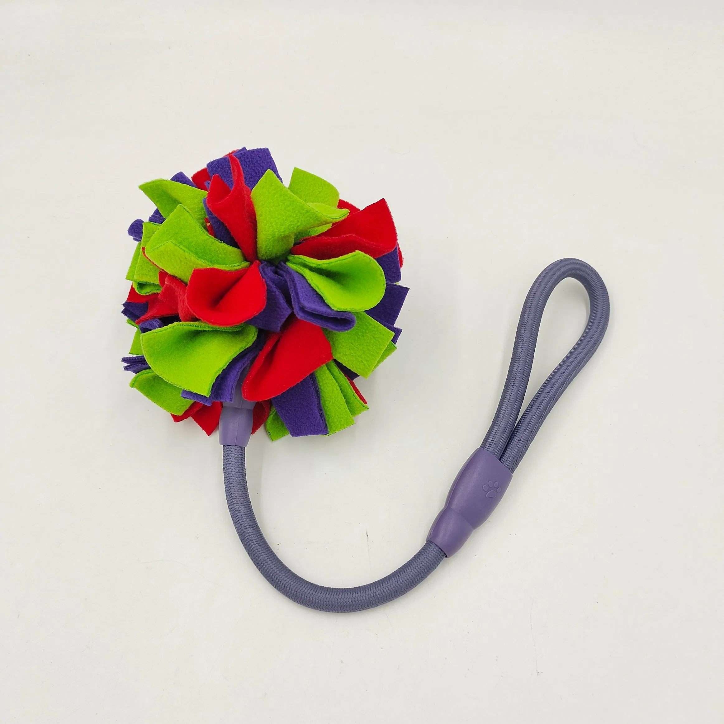 Fun Filled Chewable Interactive Pet Toys for Puppies' Growth