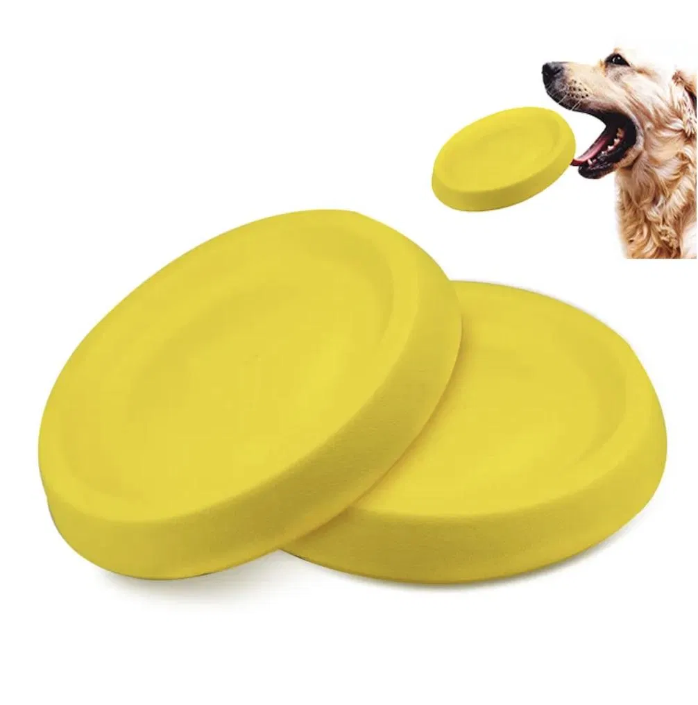 Dog Toy Flying Disc 9