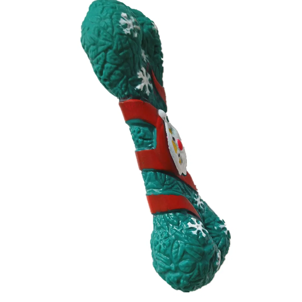 Christmas Tree Pet Toy 6