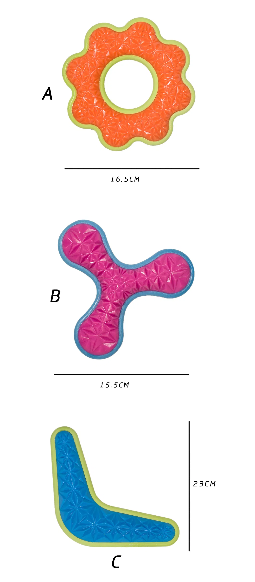 Training Toys View 2