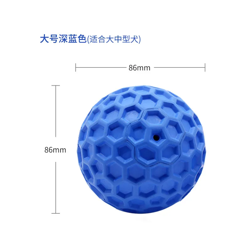 Squeaky Fruit Shape Toy